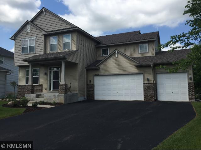 1030 Cobblestone Rd N, Champlin, MN 55316 photo 1