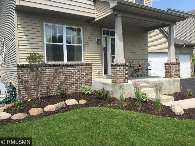 1030 Cobblestone Rd N, Champlin, MN 55316 photo 2