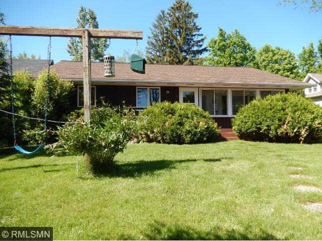 106 E 2nd Ave, Luck, WI 54853 photo 1