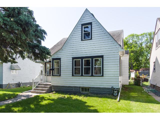 1252 5th St E, Saint Paul, MN 55106 photo 1