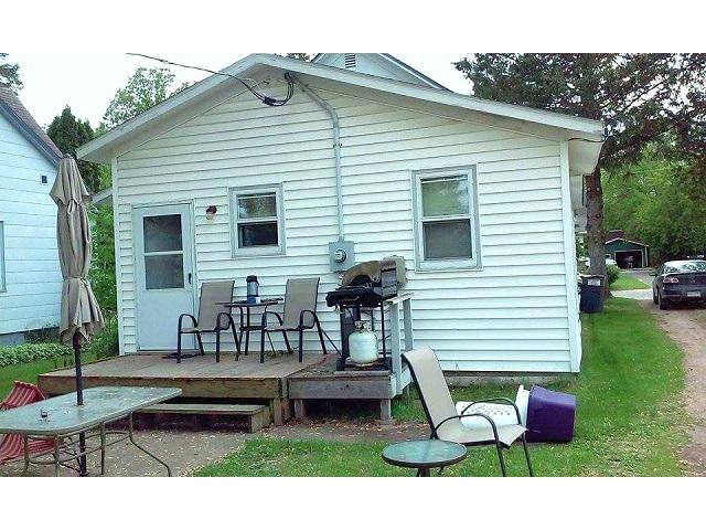 8 Becker Ave S, Sebeka, MN 56477 photo 5