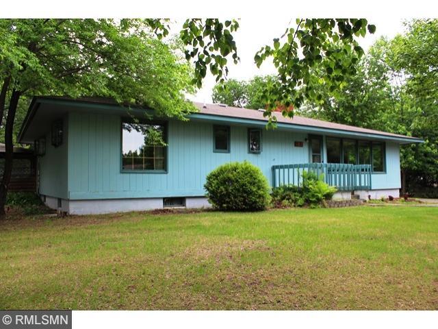 613 5th St S, Walker, MN 56484 photo 1