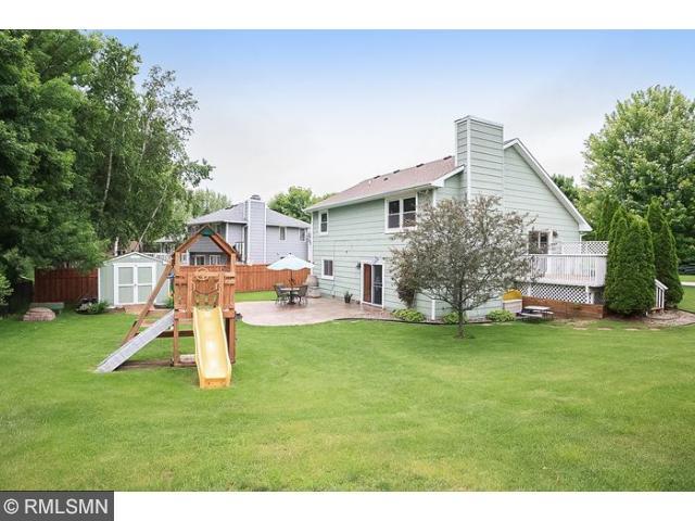 4463 Hamilton Dr, Eagan, MN 55123 photo 15