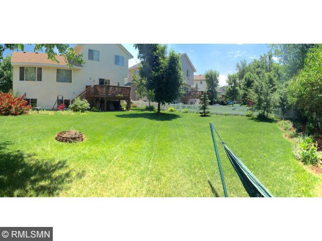 408 Nathan Ln N, Champlin, MN 55316 photo 2