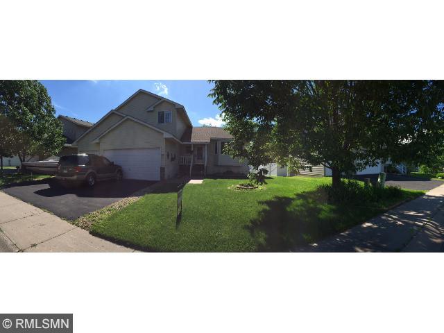408 Nathan Ln N, Champlin, MN 55316 photo 1