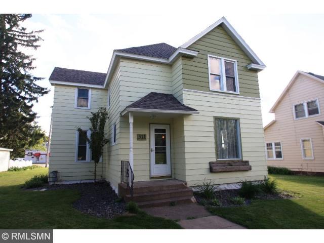 331 2nd Ave, Foley, MN 56329 photo 1
