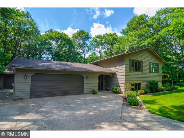 13075 Timberlane Dr, Baxter, MN 56425 photo 1