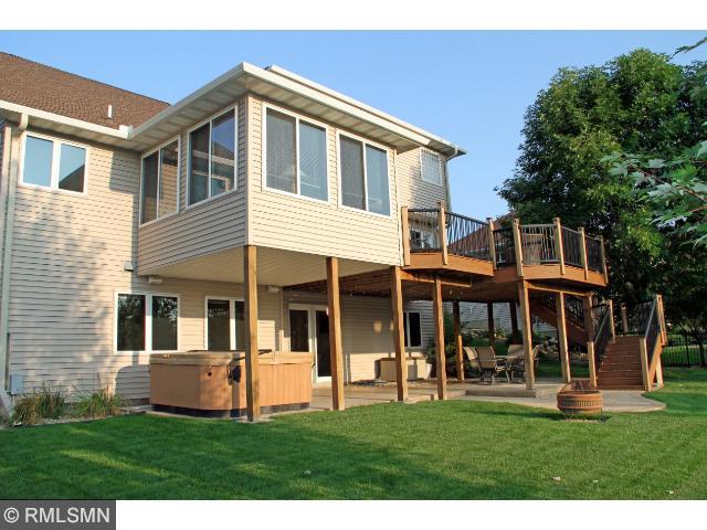 13243 Danner Path, Rosemount, MN 55068 photo 16