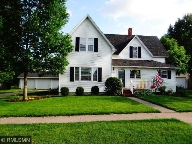 1300 Maple St, Baldwin, WI 54002 photo 1