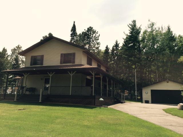 6801 Indian Trail Ln, Pine River, MN 56474 photo 1