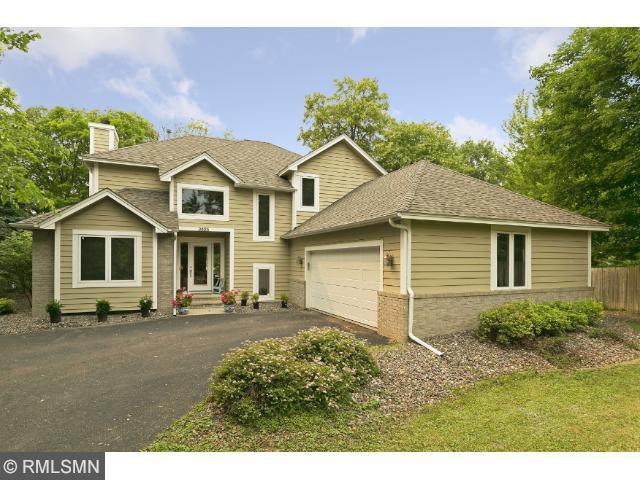 3425 Warner Ln, Mound, MN 55364 photo 1