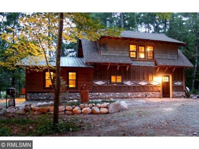 976 County 5 NW, Hackensack, MN 56452 photo 1