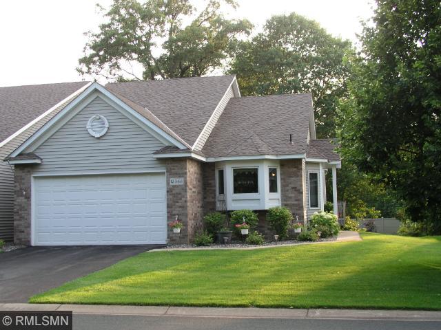 12366 Eagle Cir NW, Minneapolis, MN 55448 photo 2