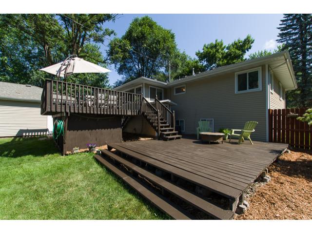 237 Stardust Blvd, Circle Pines, MN 55014 photo 5
