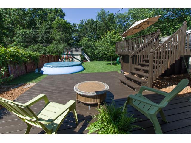 237 Stardust Blvd, Circle Pines, MN 55014 photo 4