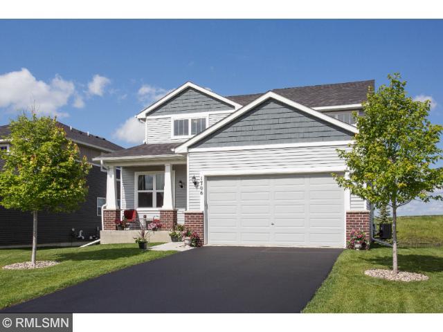 1706 Basswood Ct, Carver, MN 55315 photo 1