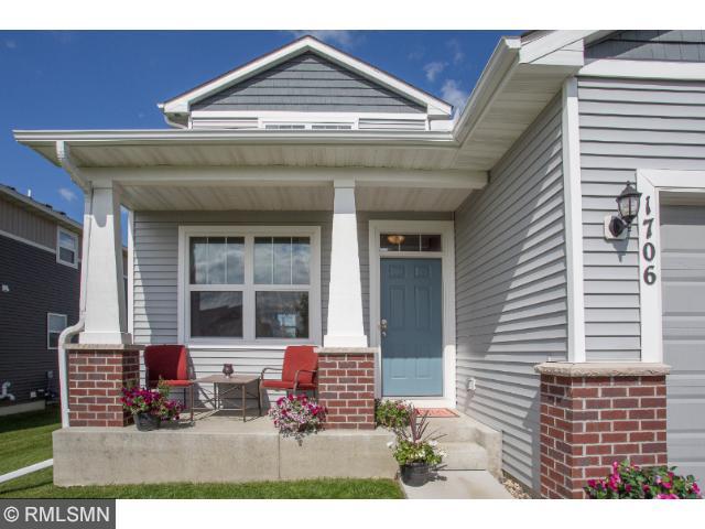 1706 Basswood Ct, Carver, MN 55315 photo 3