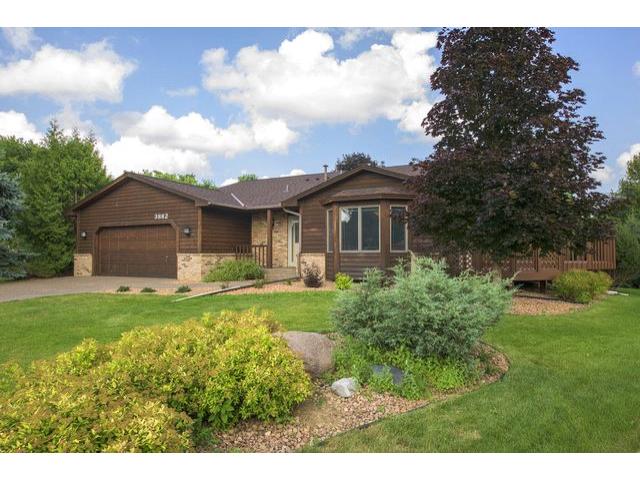 3882 Canter Glen Ln, Eagan, MN 55123 photo 1