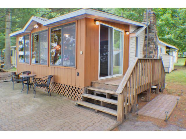 8453 Paradise Beach Rd, Brainerd, MN 56401 photo 2