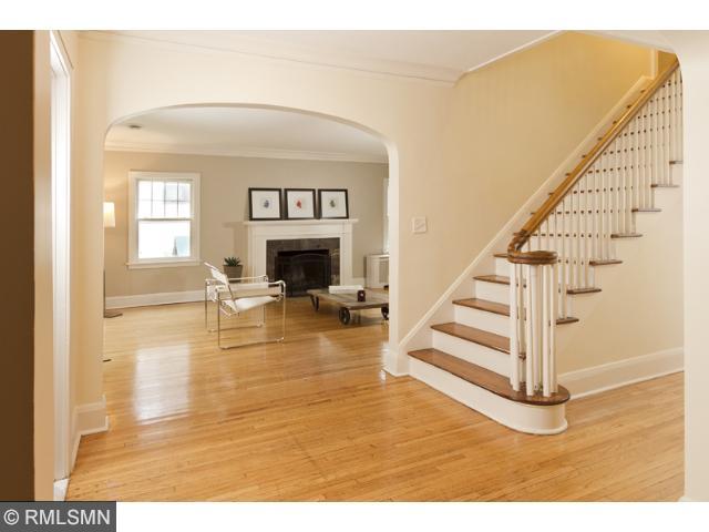 315 Longview Ter, Minneapolis, MN 55419 photo 2