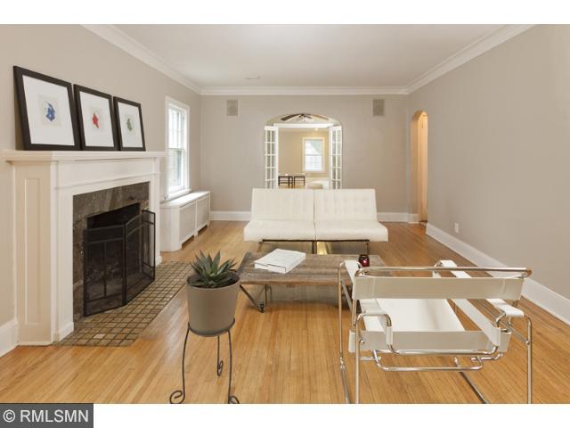 315 Longview Ter, Minneapolis, MN 55419 photo 3
