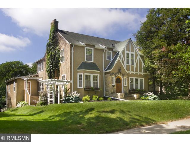 315 Longview Ter, Minneapolis, MN 55419 photo 1