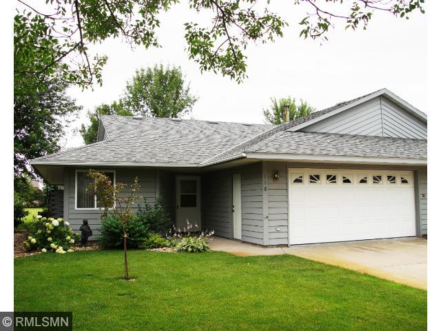 118 Eagle Dr, Cold Spring, MN 56320 photo 1