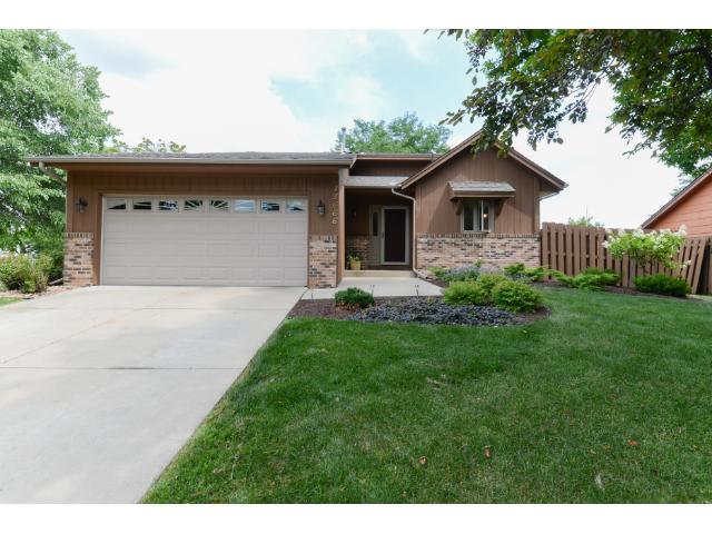 15666 Cicerone Path, Rosemount, MN 55068 photo 2
