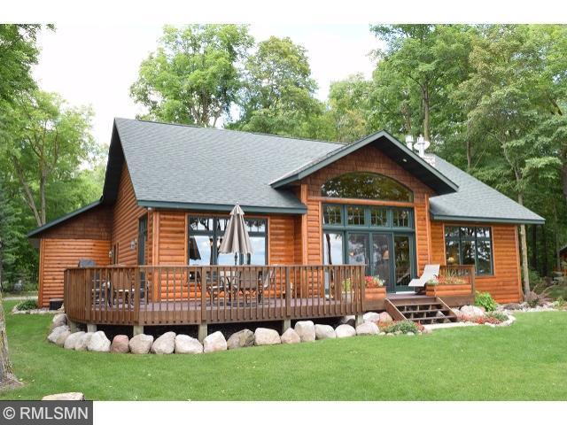 4272 Falcon Trl NW, Hackensack, MN 56452 photo 1