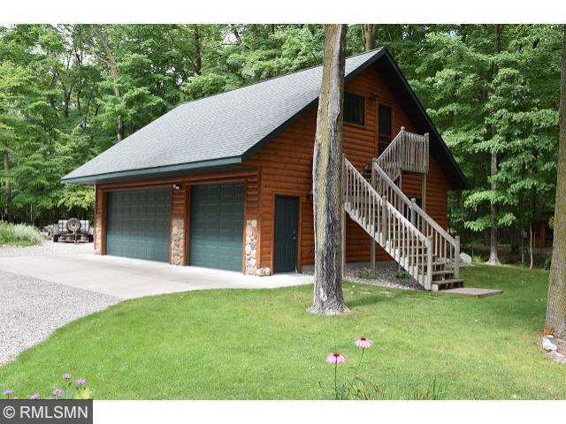 4272 Falcon Trl NW, Hackensack, MN 56452 photo 16