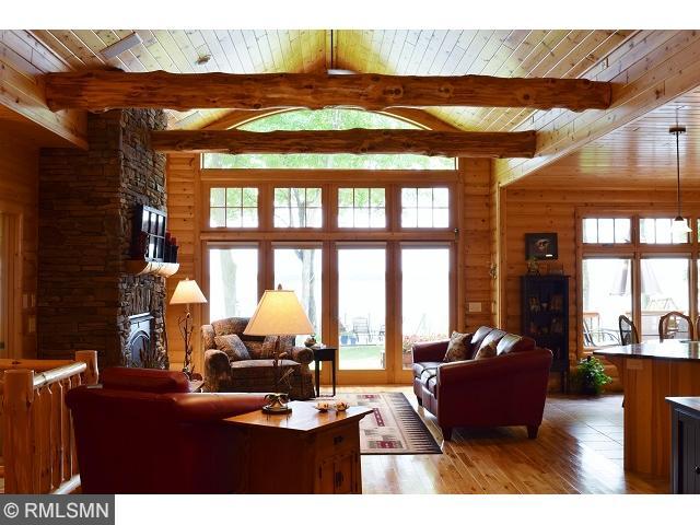 4272 Falcon Trl NW, Hackensack, MN 56452 photo 7