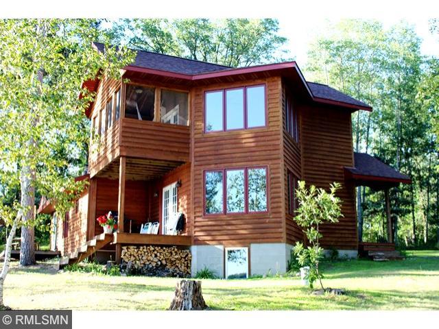 3432 Ox Yoke Rd NW, Hackensack, MN 56452 photo 1