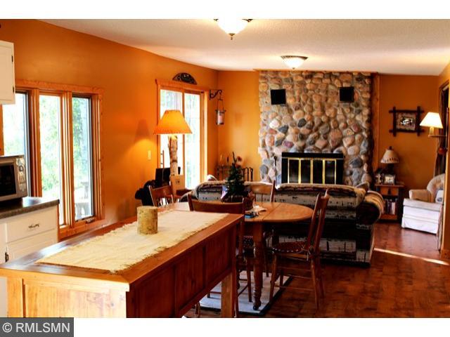 3432 Ox Yoke Rd NW, Hackensack, MN 56452 photo 4