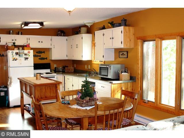 3432 Ox Yoke Rd NW, Hackensack, MN 56452 photo 3