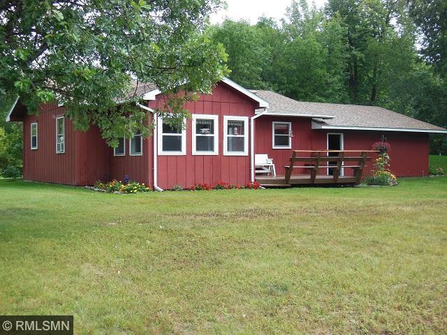 3952 Mockingbird Ln NW, Hackensack, MN 56452 photo 1