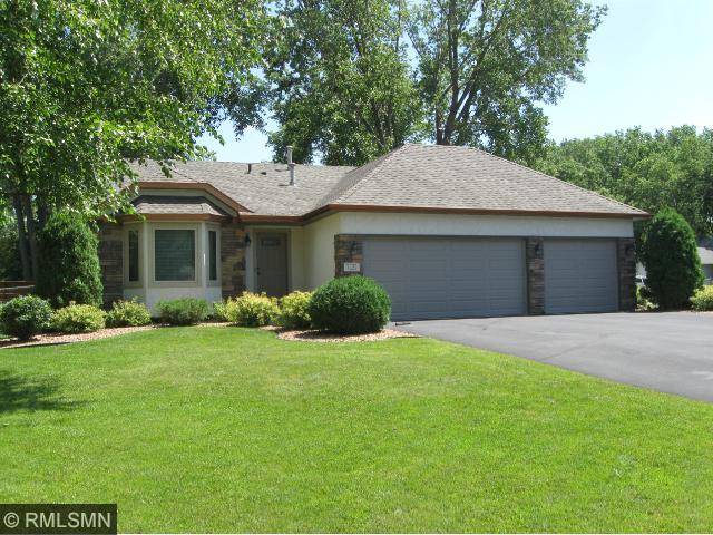 7222 Clear Rdg, Hugo, MN 55038 photo 1