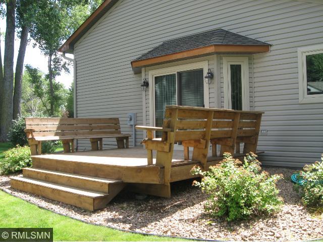 7222 Clear Rdg, Hugo, MN 55038 photo 3