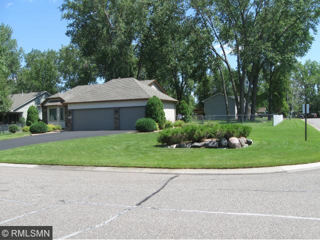 7222 Clear Rdg, Hugo, MN 55038 photo 2