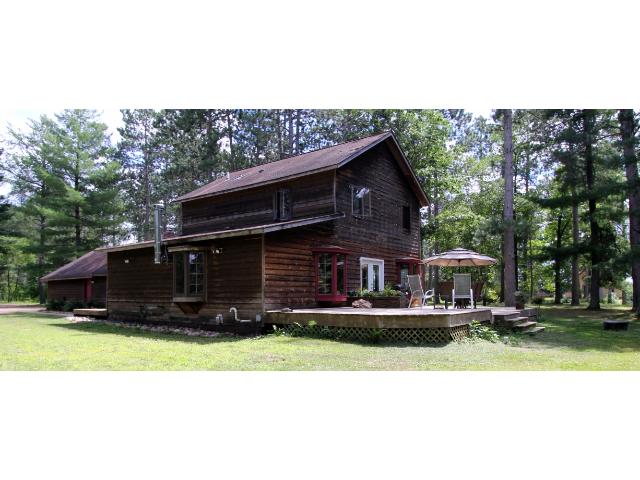 10686 County Road 1, Pine River, MN 56474 photo 1