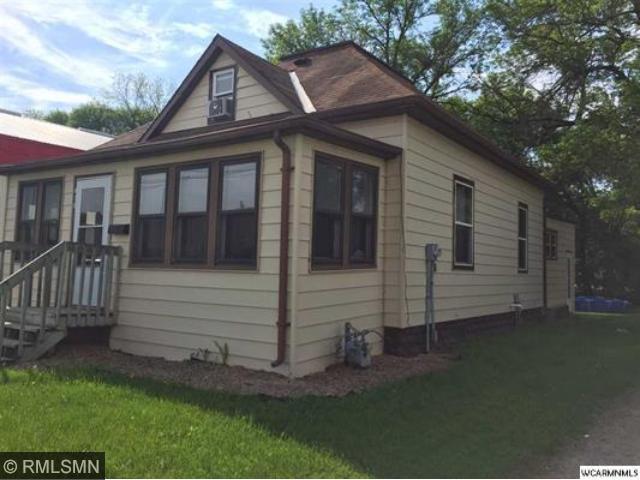 416 Benson Ave SE, Willmar, MN 56201 photo 1