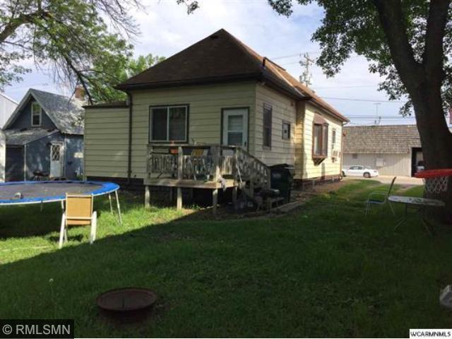 416 Benson Ave SE, Willmar, MN 56201 photo 4