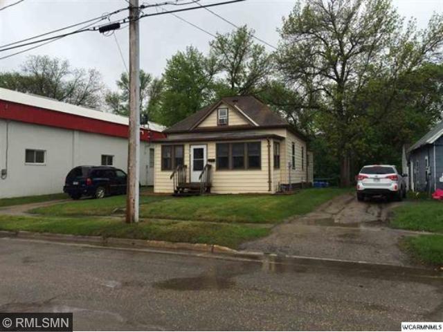 416 Benson Ave SE, Willmar, MN 56201 photo 3