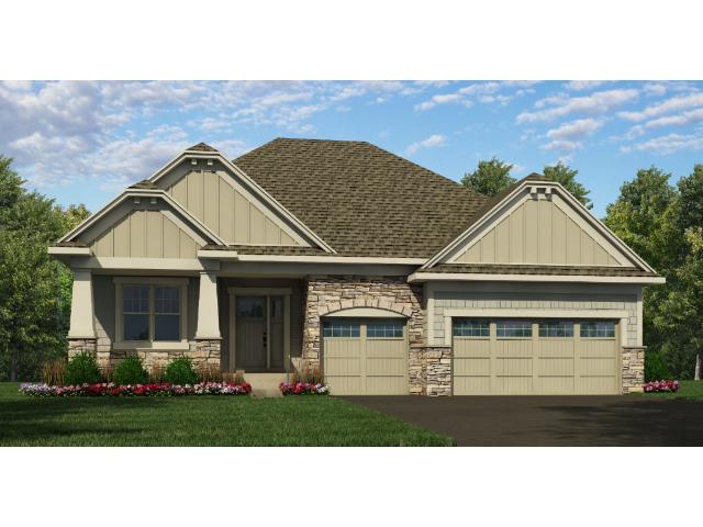 2288 Silver Leaf Trl, Cologne, MN 55322 photo 1