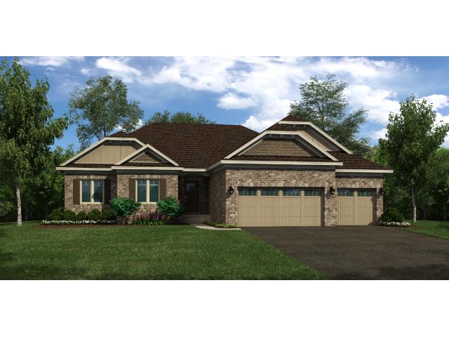 2221 Silver Leaf Trl, Cologne, MN 55322 photo 1