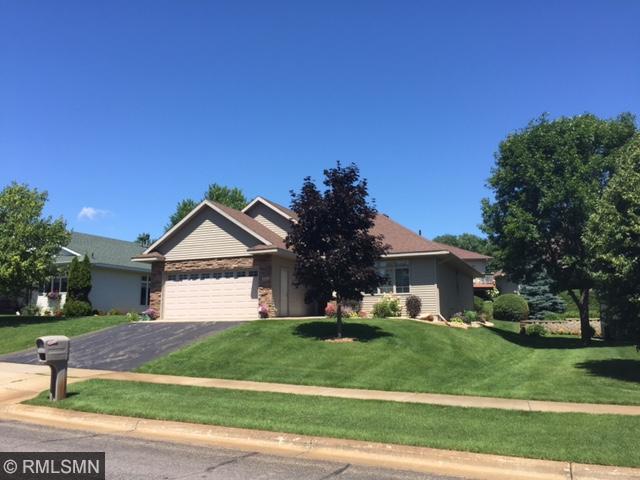 651 Jenisa Dr, Saint Cloud, MN 56301 photo 1