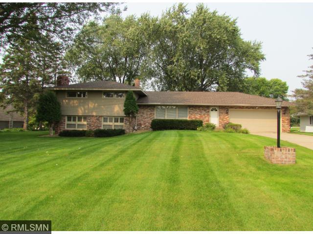 3105 Dunbar Rd, Saint Cloud, MN 56301 photo 1