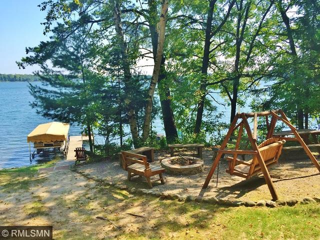3938 Webb Lake Dr NW, Hackensack, MN 56452 photo 4