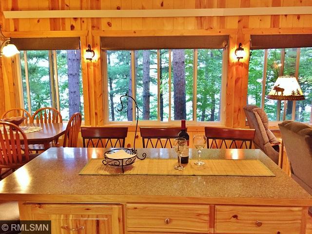 3938 Webb Lake Dr NW, Hackensack, MN 56452 photo 2