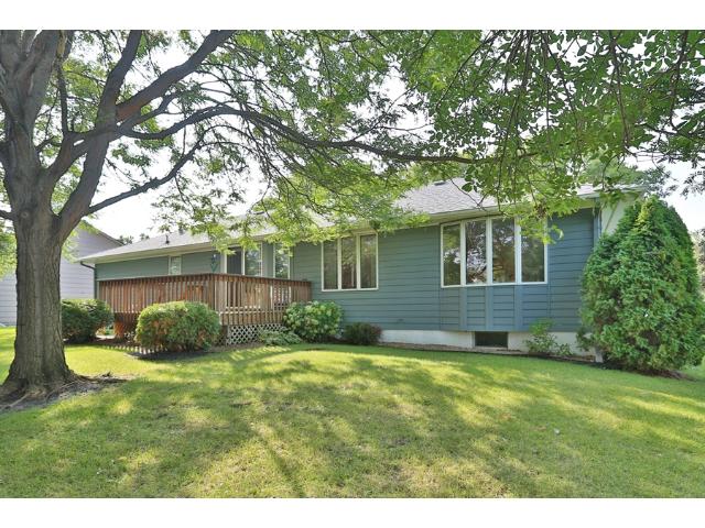 207 Sunrise Ln, Champlin, MN 55316 photo 2