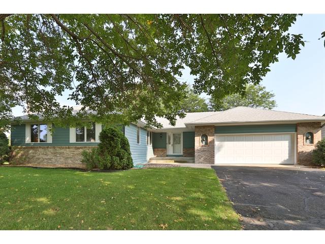 207 Sunrise Ln, Champlin, MN 55316 photo 1